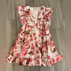 abercrombie dress